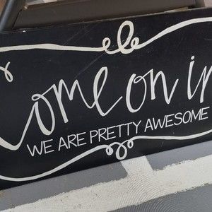 Meet your Posher, Sherry